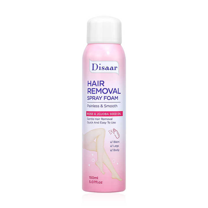 Spray para depilar Disaar #CodL
