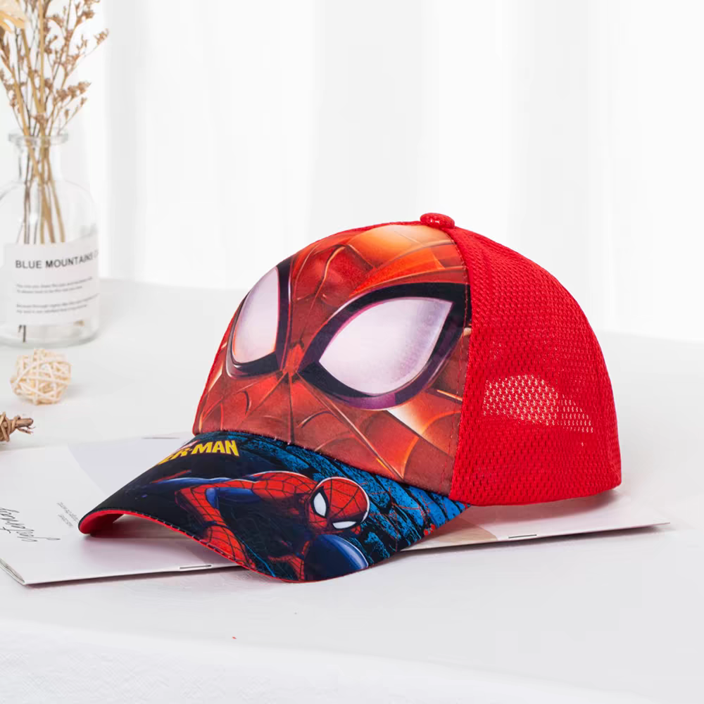 Gorras para niños #CodP