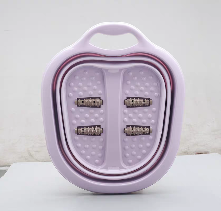 Ponchera para pedicure #CodL