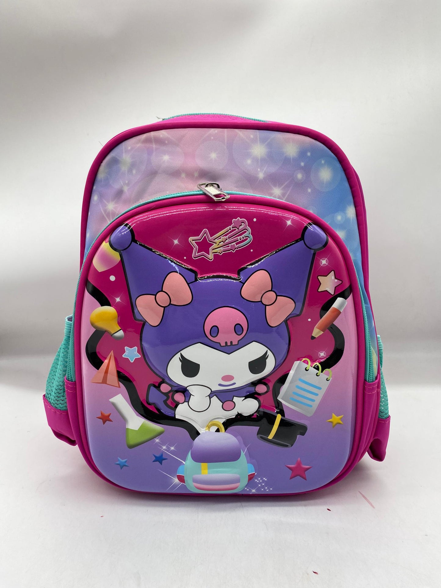 Bolso kuromi #CodT