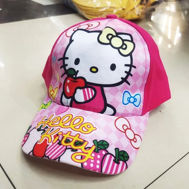 Gorras Sanrio #CodP