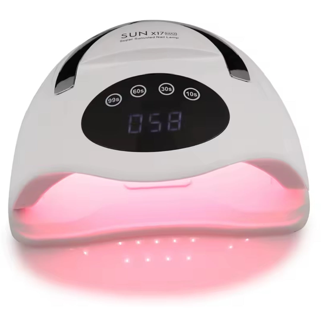Lámpara x17 w320 #CodP