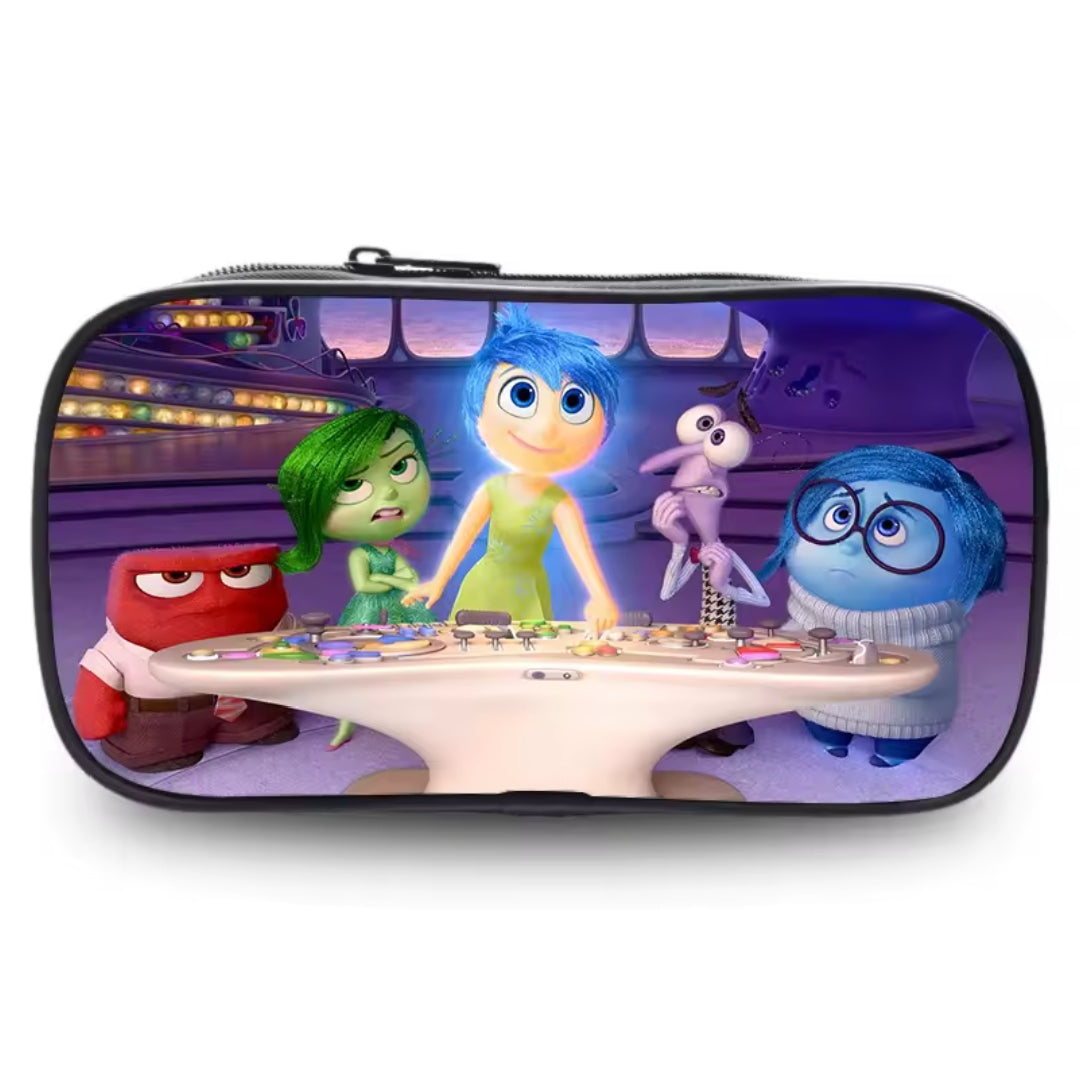 Cartucheras intensamente #CodM