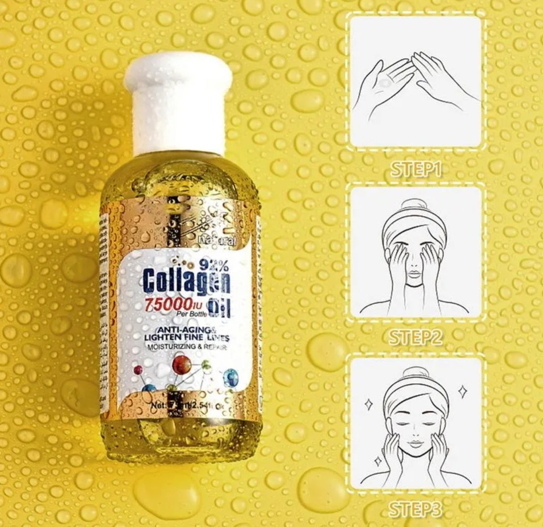 Aceite Disaar colágeno #CodL