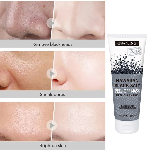 Mascarilla peel-off #CodL
