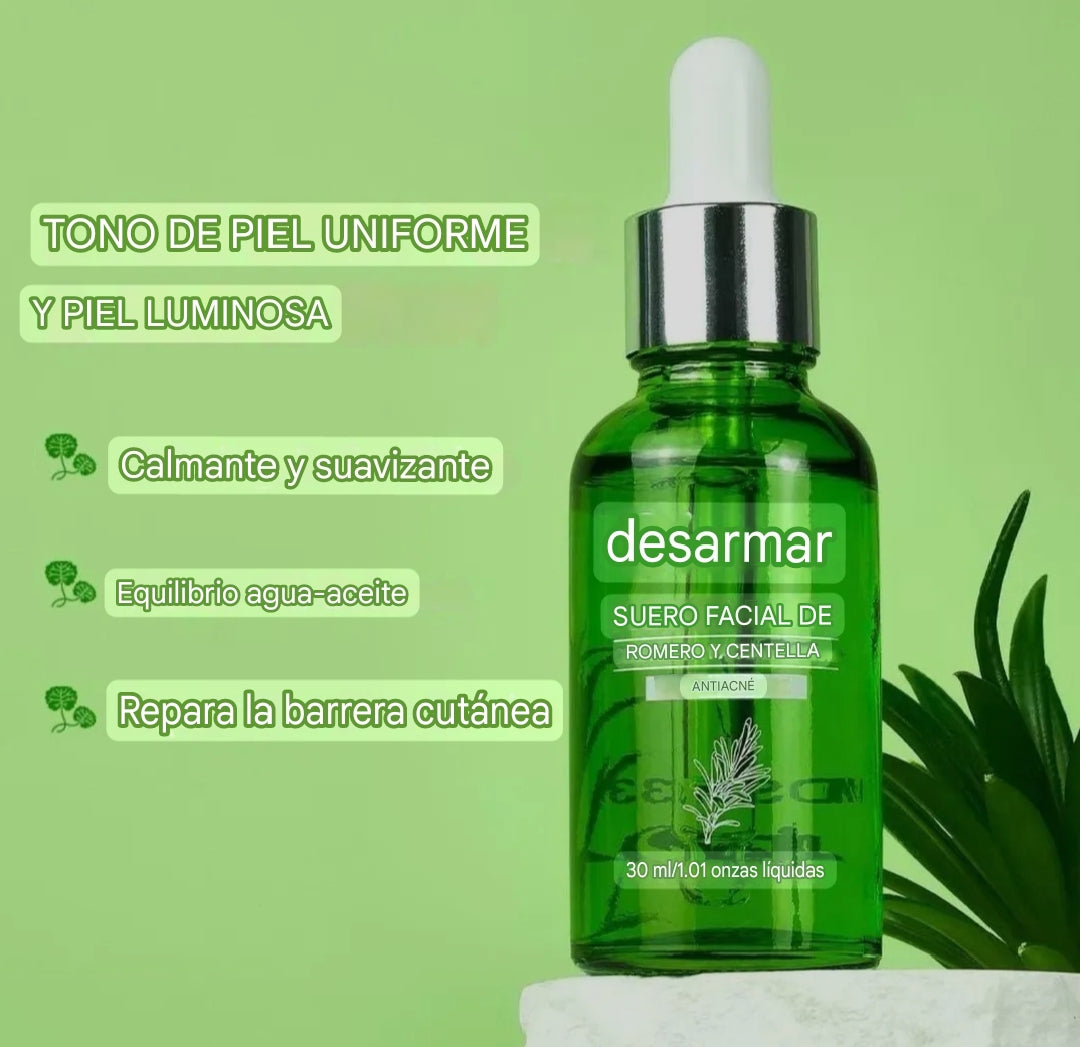 Sérum facial Disaar #CodL