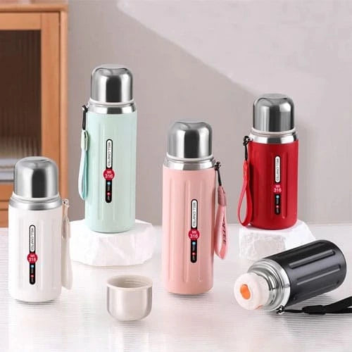 Termo vacuum #CodN