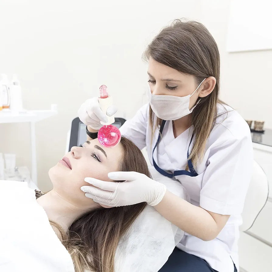 Masajeador facial #CodP