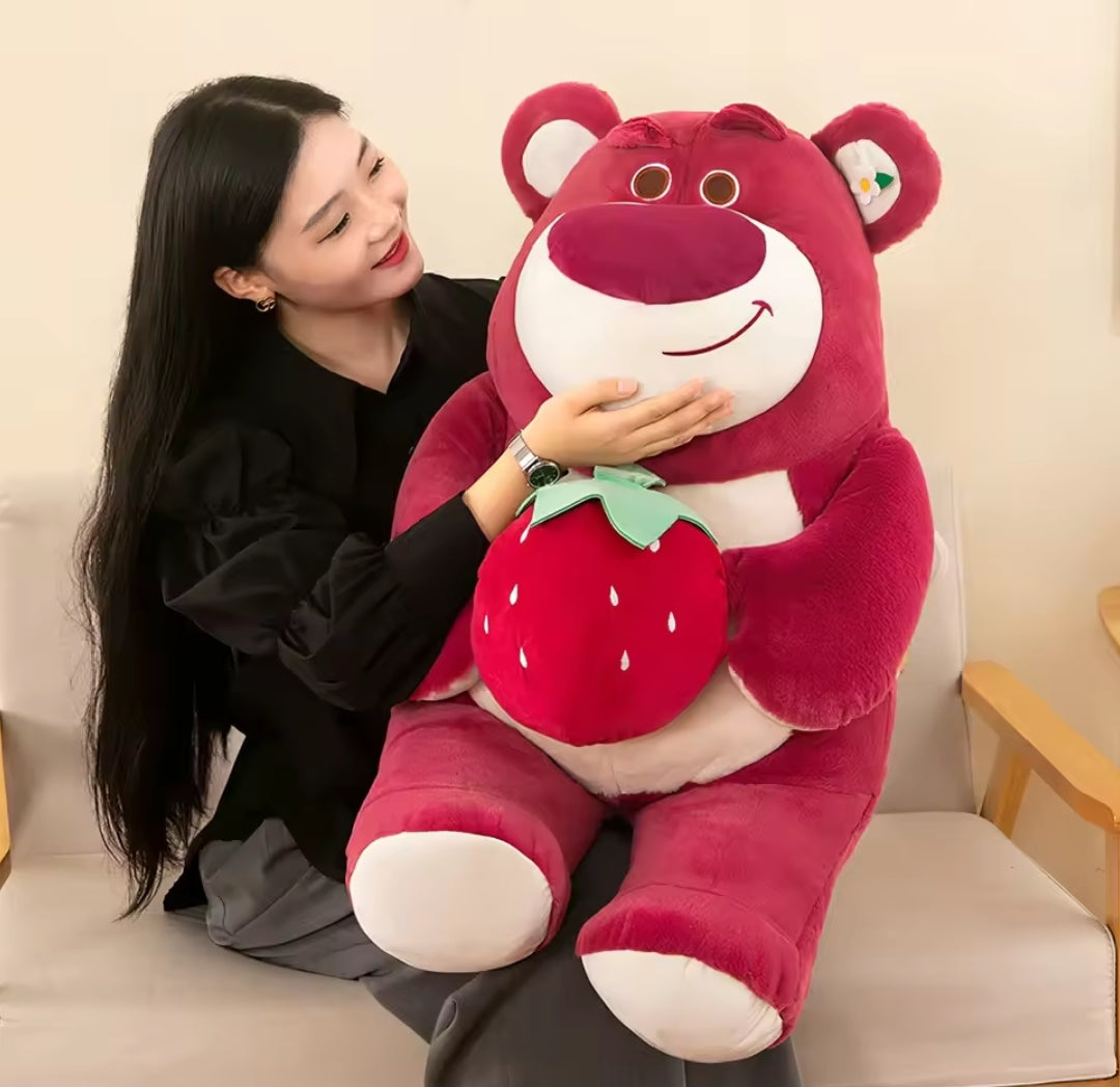 Peluche lotso 55cm #CodT