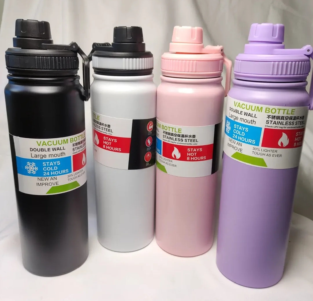 Termo vacuum bottle 1000ml #CodN