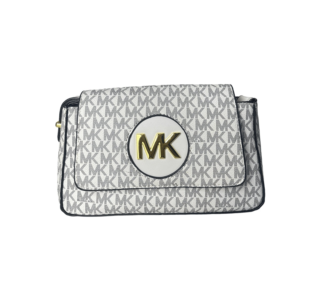 Cartera bandolera Mk #CodU