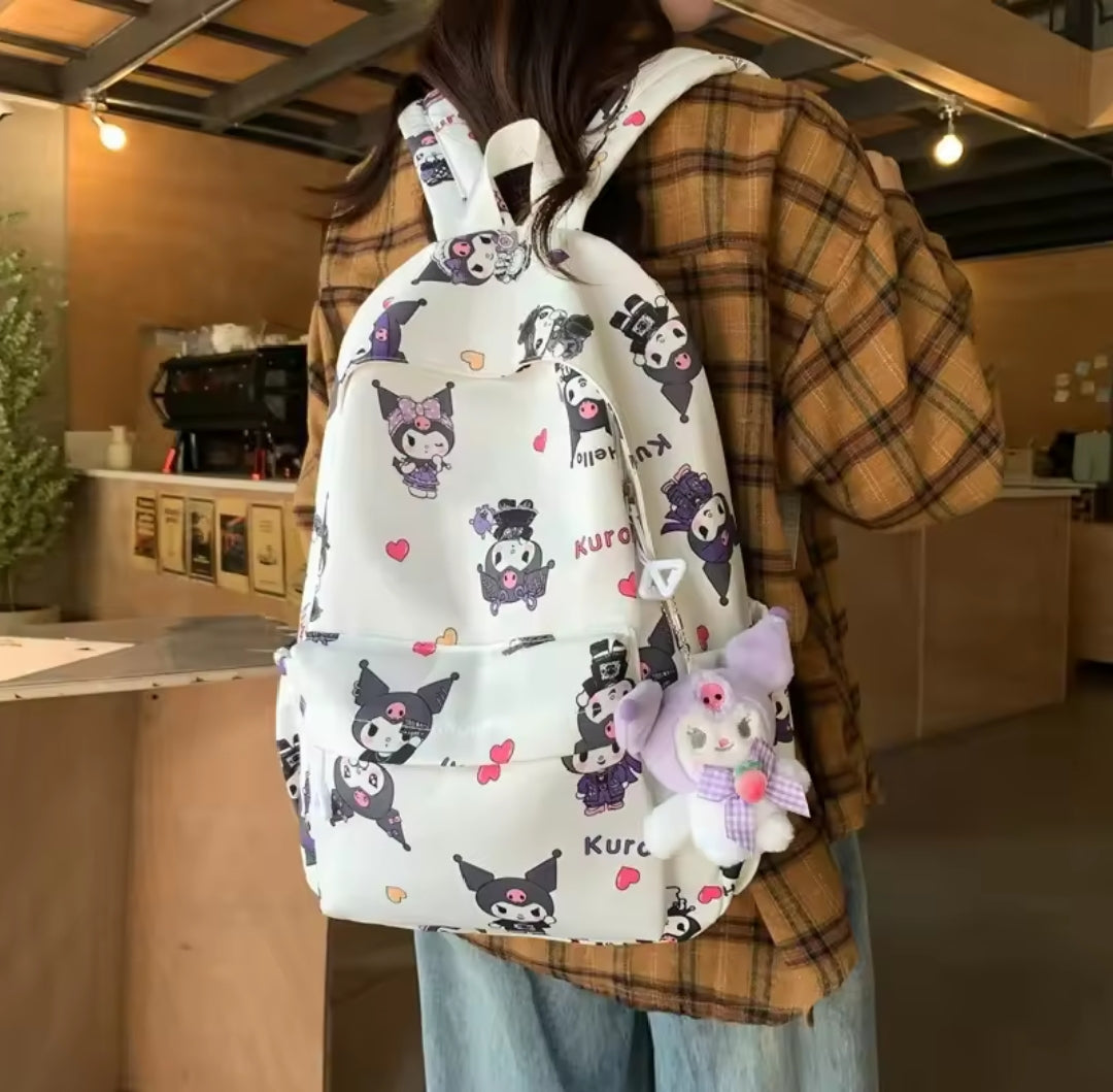 Bolsos sanrio #CodU