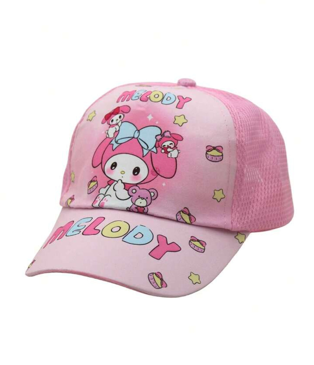 Gorras para niñas sanrio #CodP
