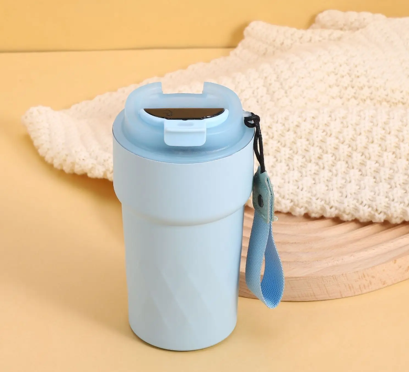 Termos térmicos unicolor 500ml #CodN