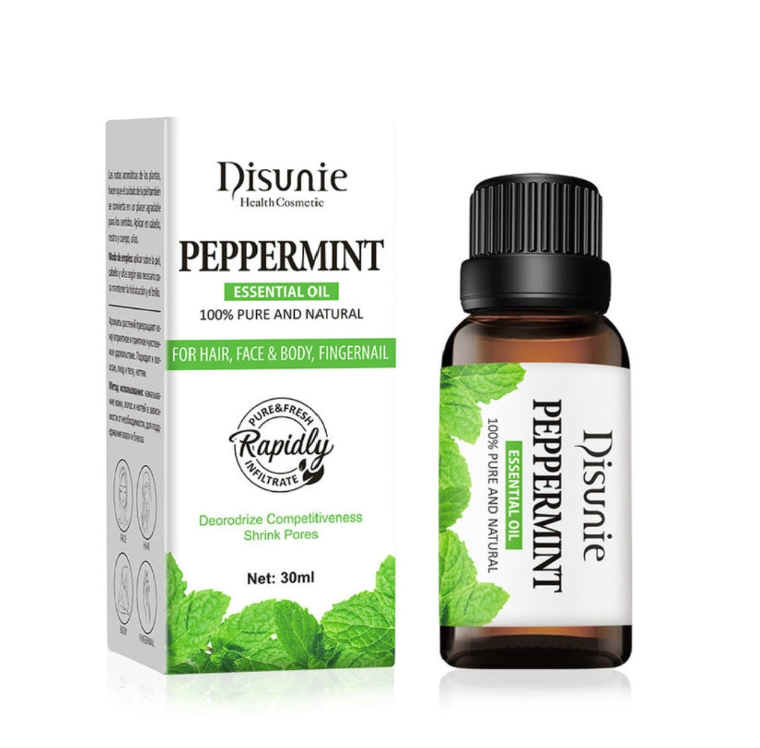 Aceite esencial Disunie #CodL