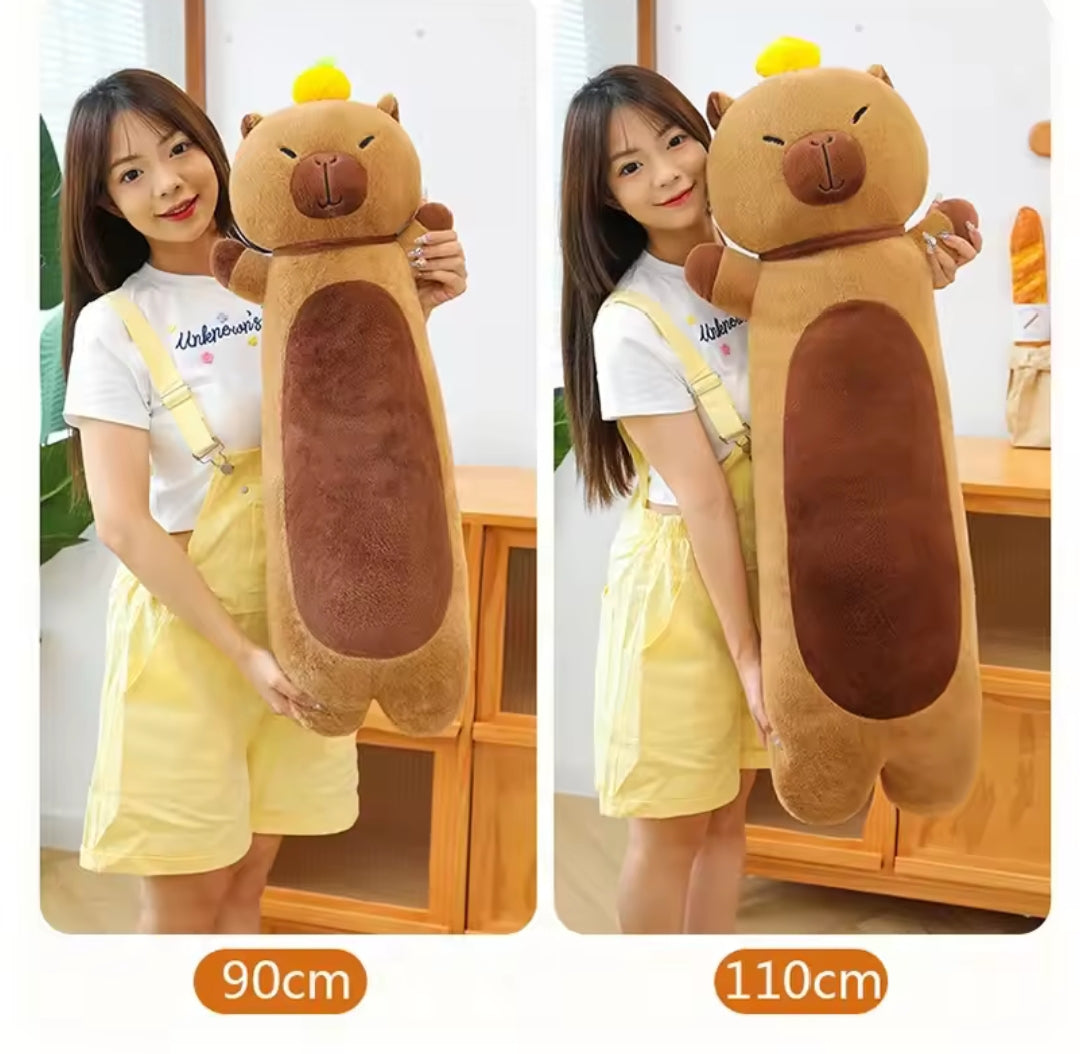 Capybara largo 90cm #CodM