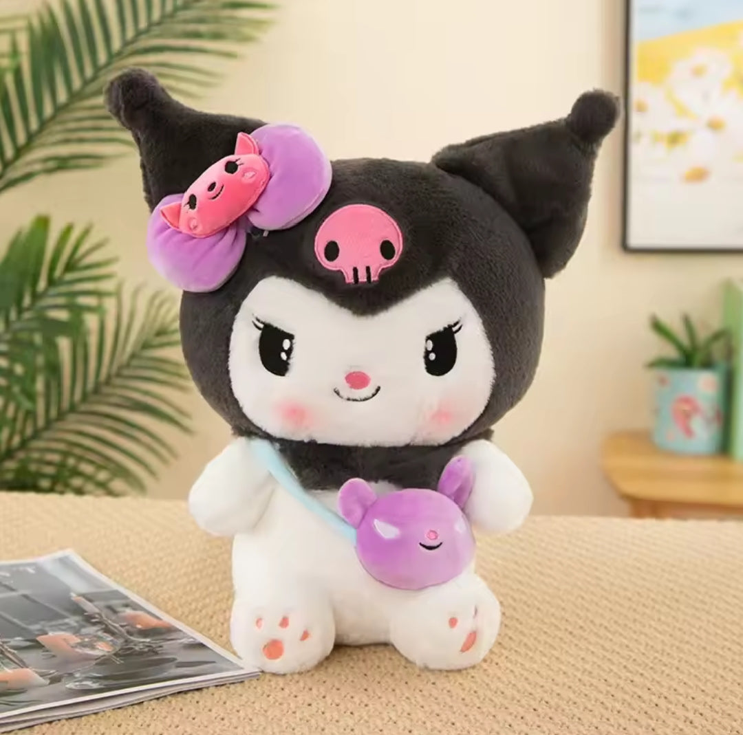 Peluche sanrio 30cm #CodT