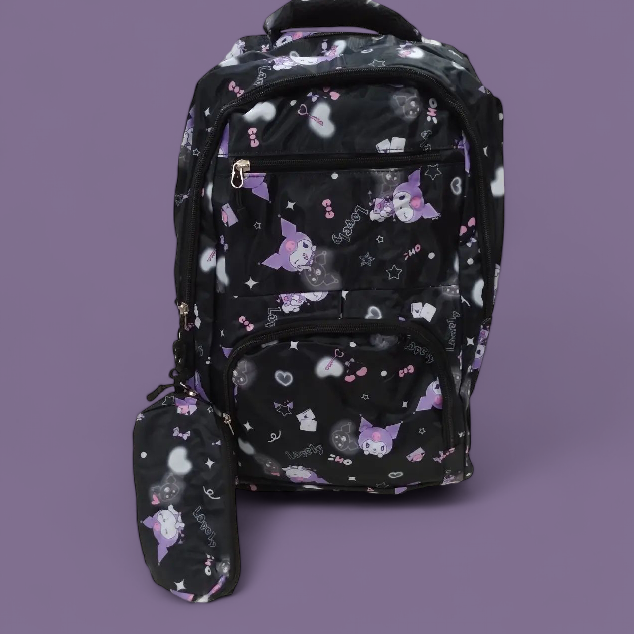 Morral kuromi #CodW