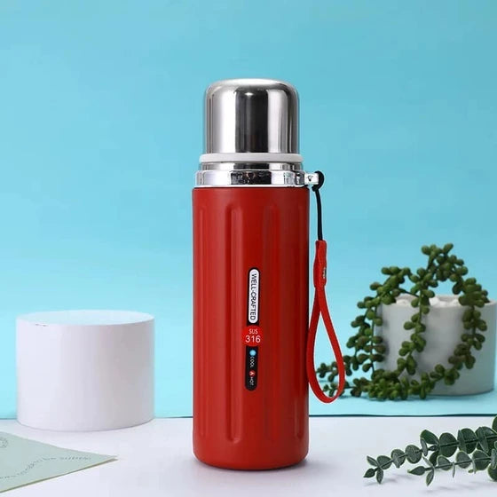 Termo vacuum #CodN