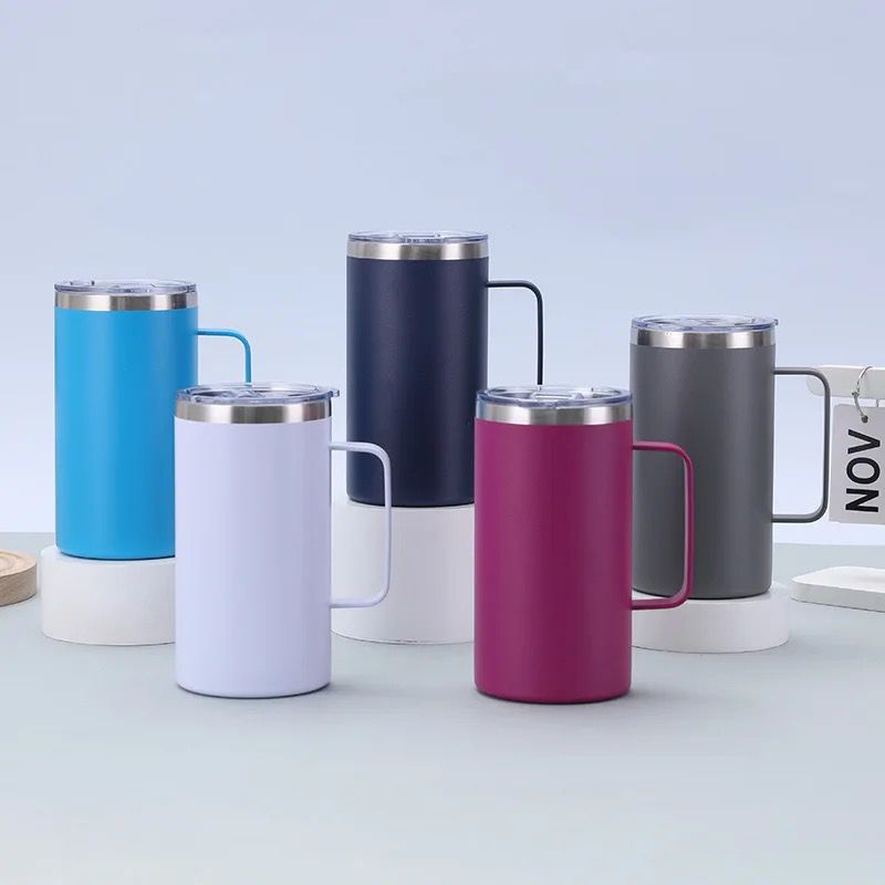 Vasos térmicos #CodN