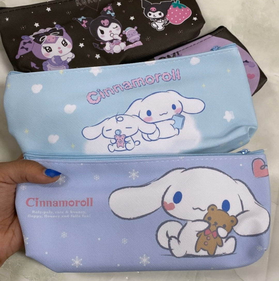 Cartuchera sanrio #CodU