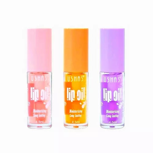 Lip oil Ushas #CodOf