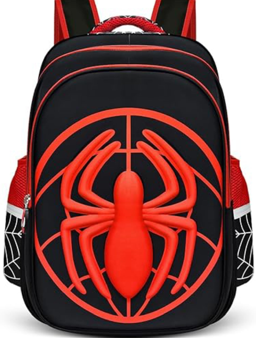 Morral spiderman #CodT