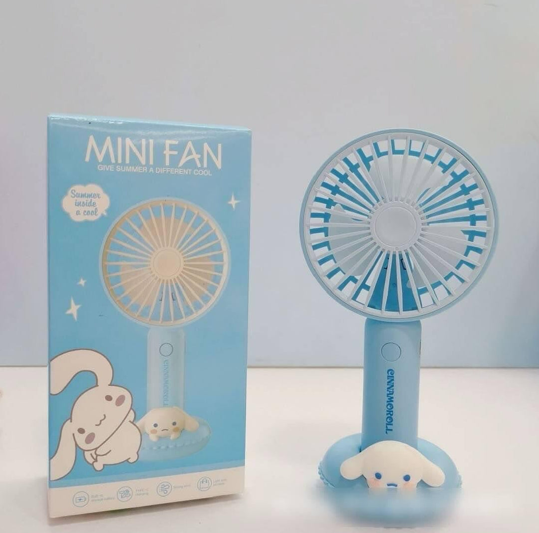 Mini ventilador #CodM