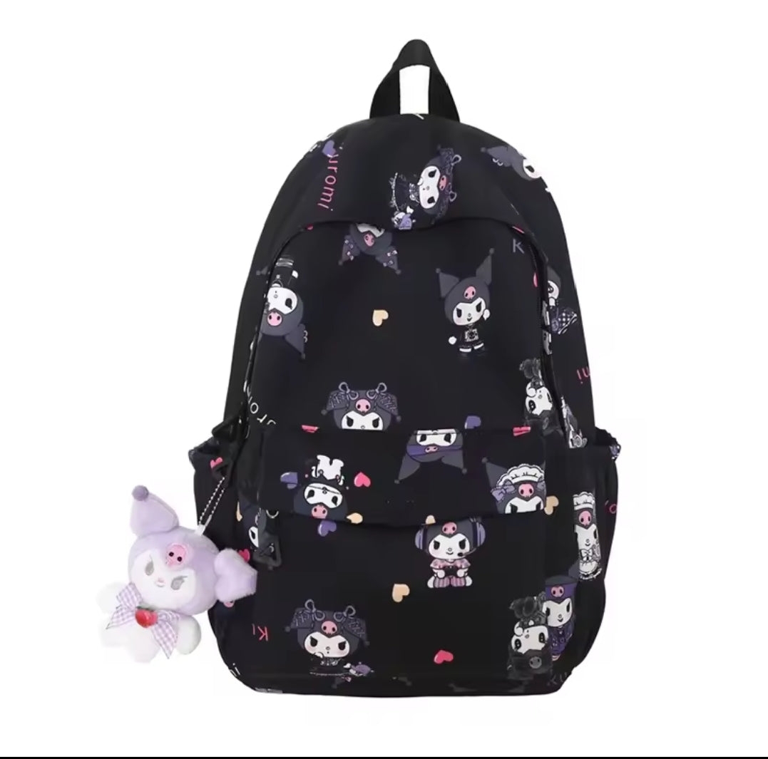 Bolsos sanrio #CodU