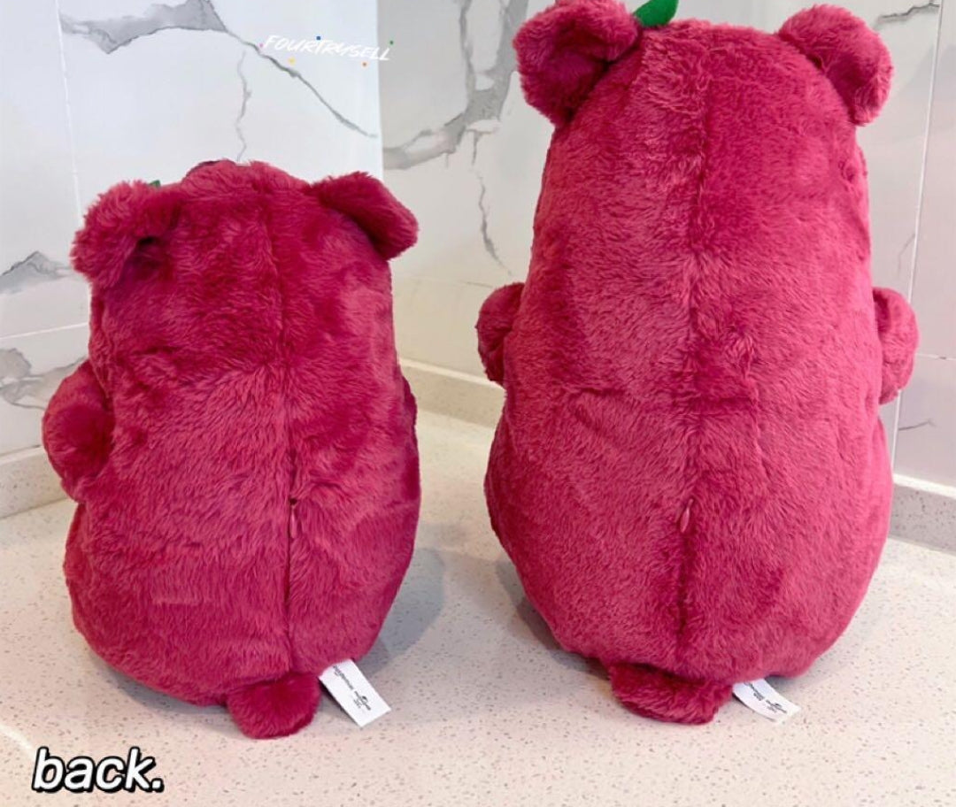 Peluche lotso 45cm #CodT