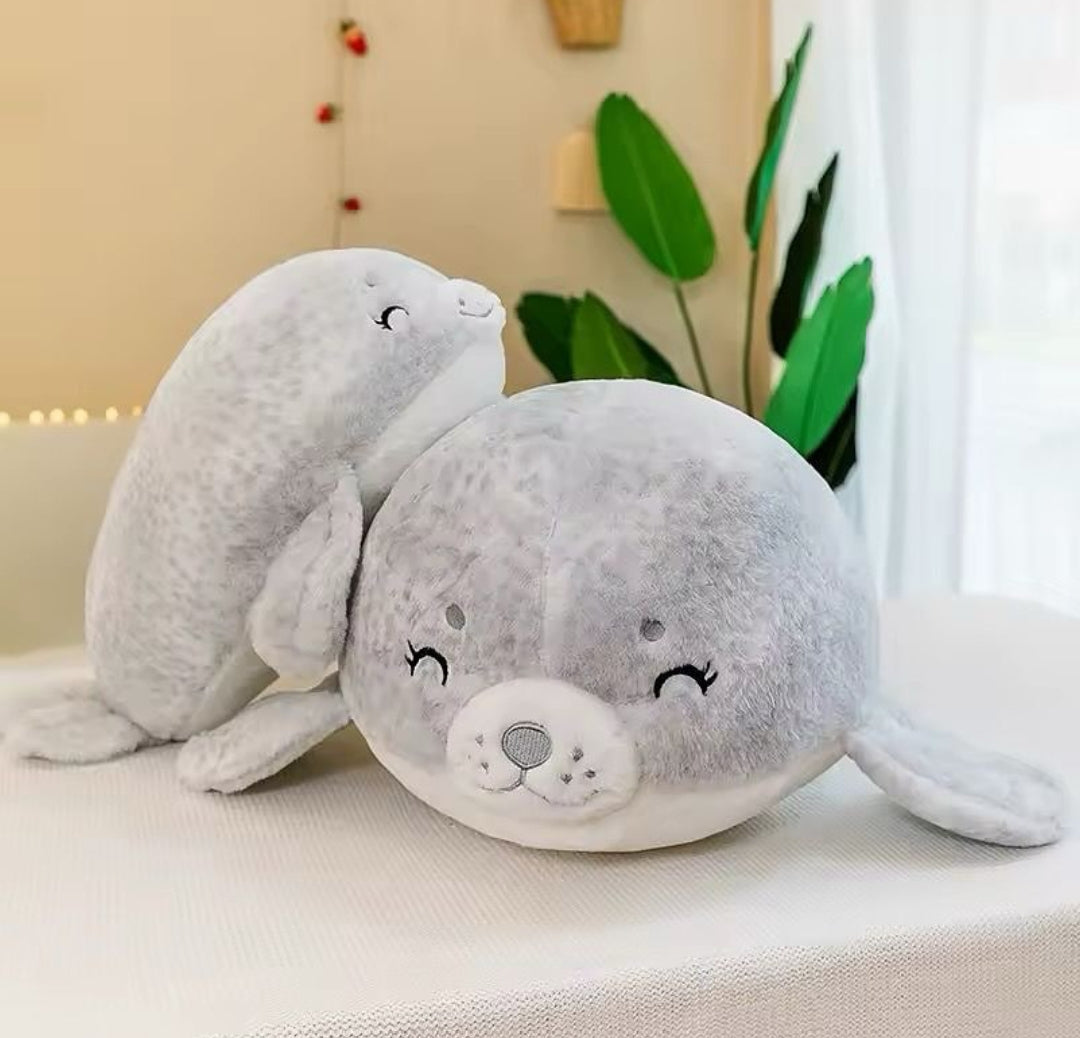 Peluche foca 65cm #CodU