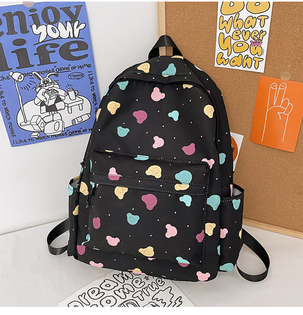 Bolsos estampados #CodU