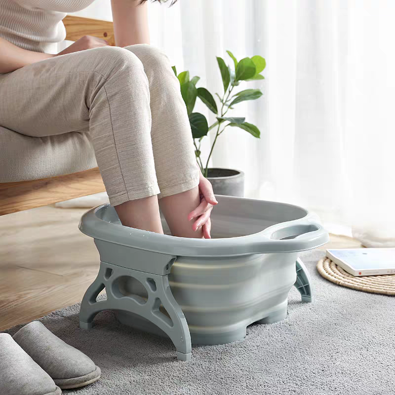 Ponchera para pedicure #CodL