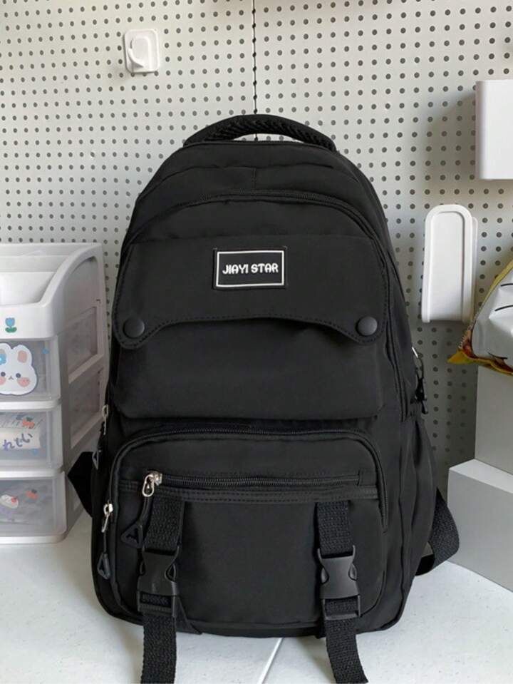 Morral escolar #CodT
