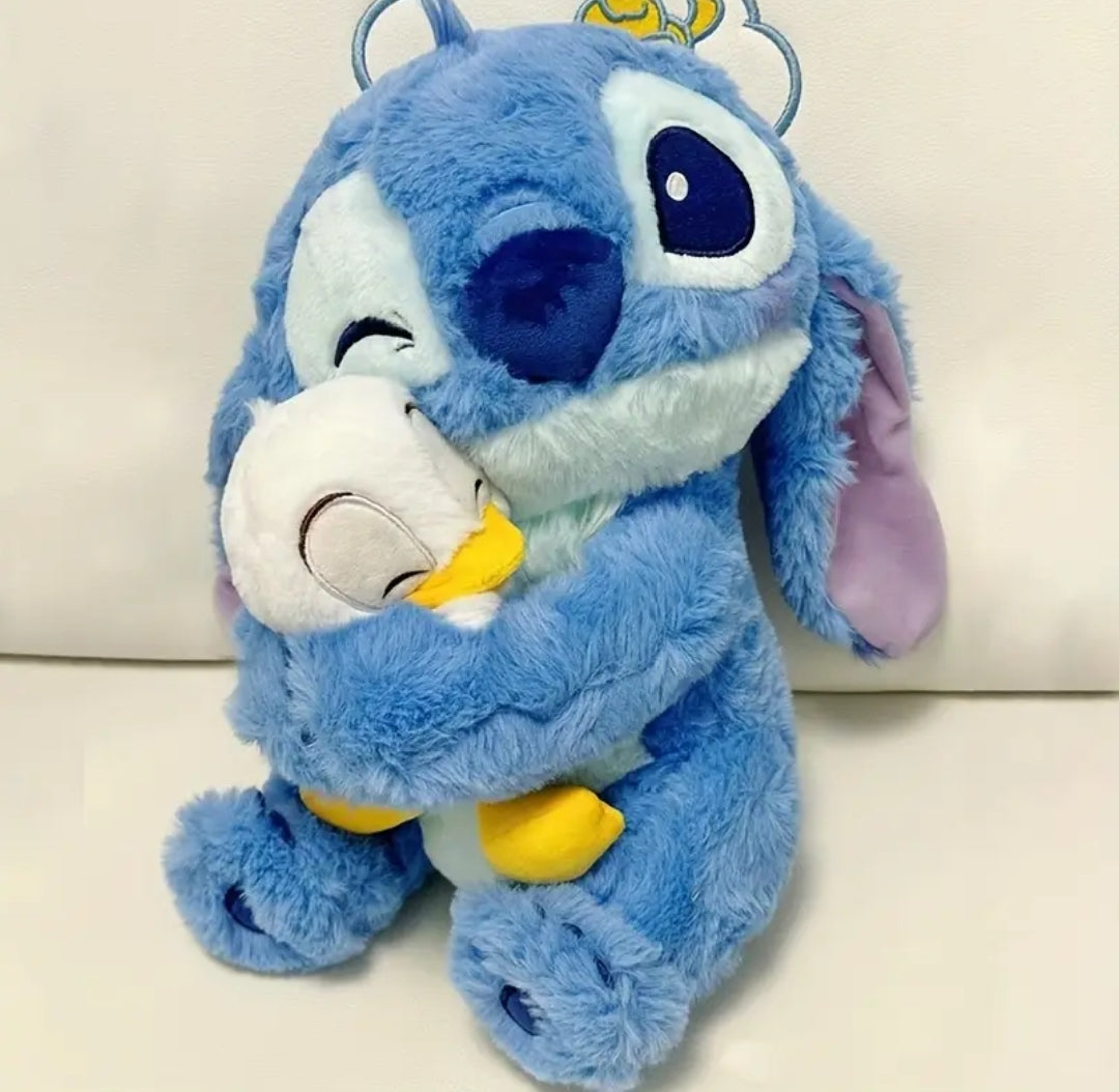 Peluche Stitch 30cm #CodM