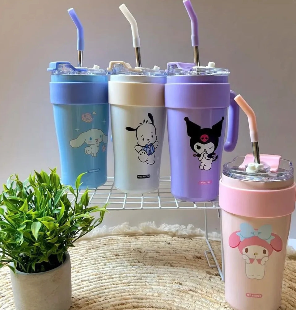 Jarra sanrio #CodP