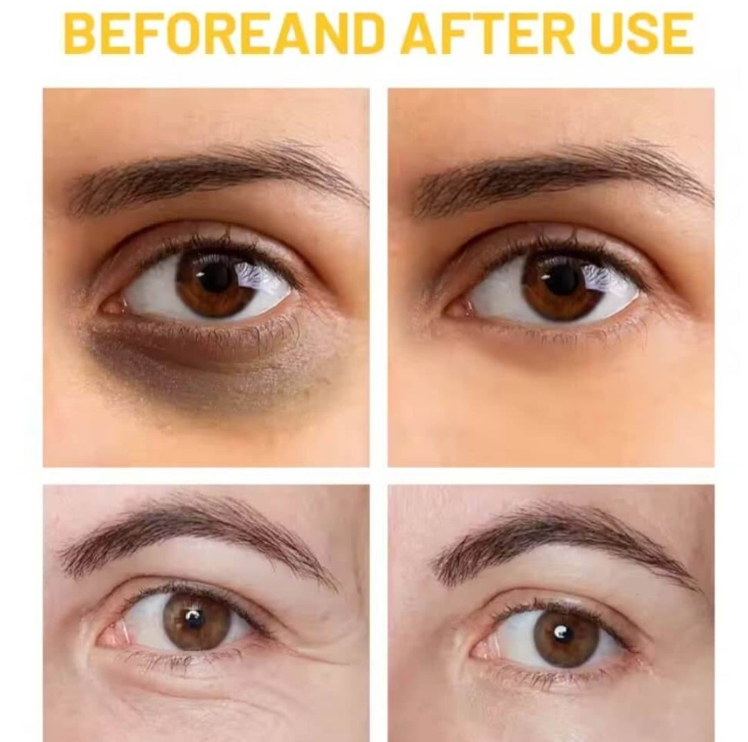Contorno de ojos Disaar Mucina de caracol #CodL