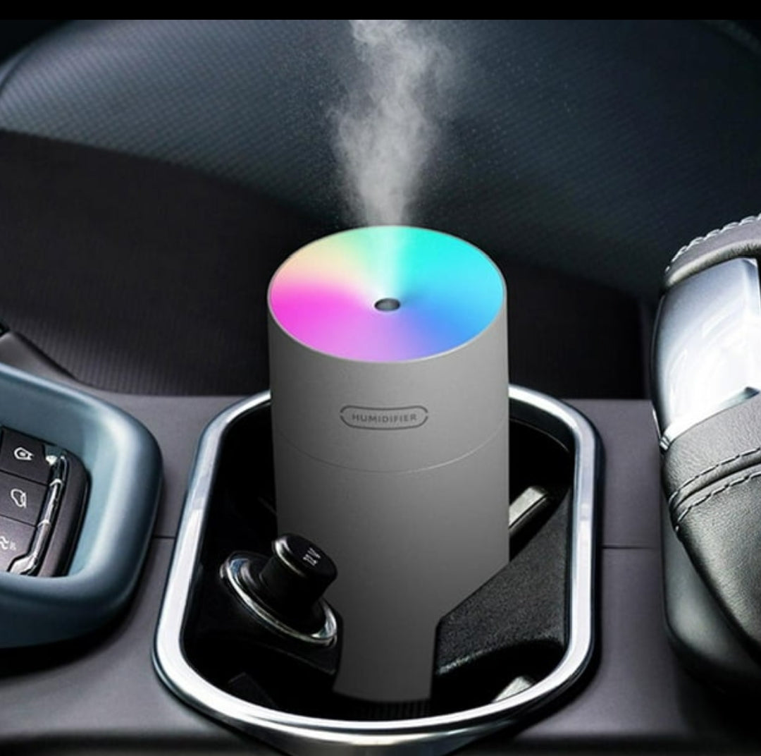 Humidificador #CodP