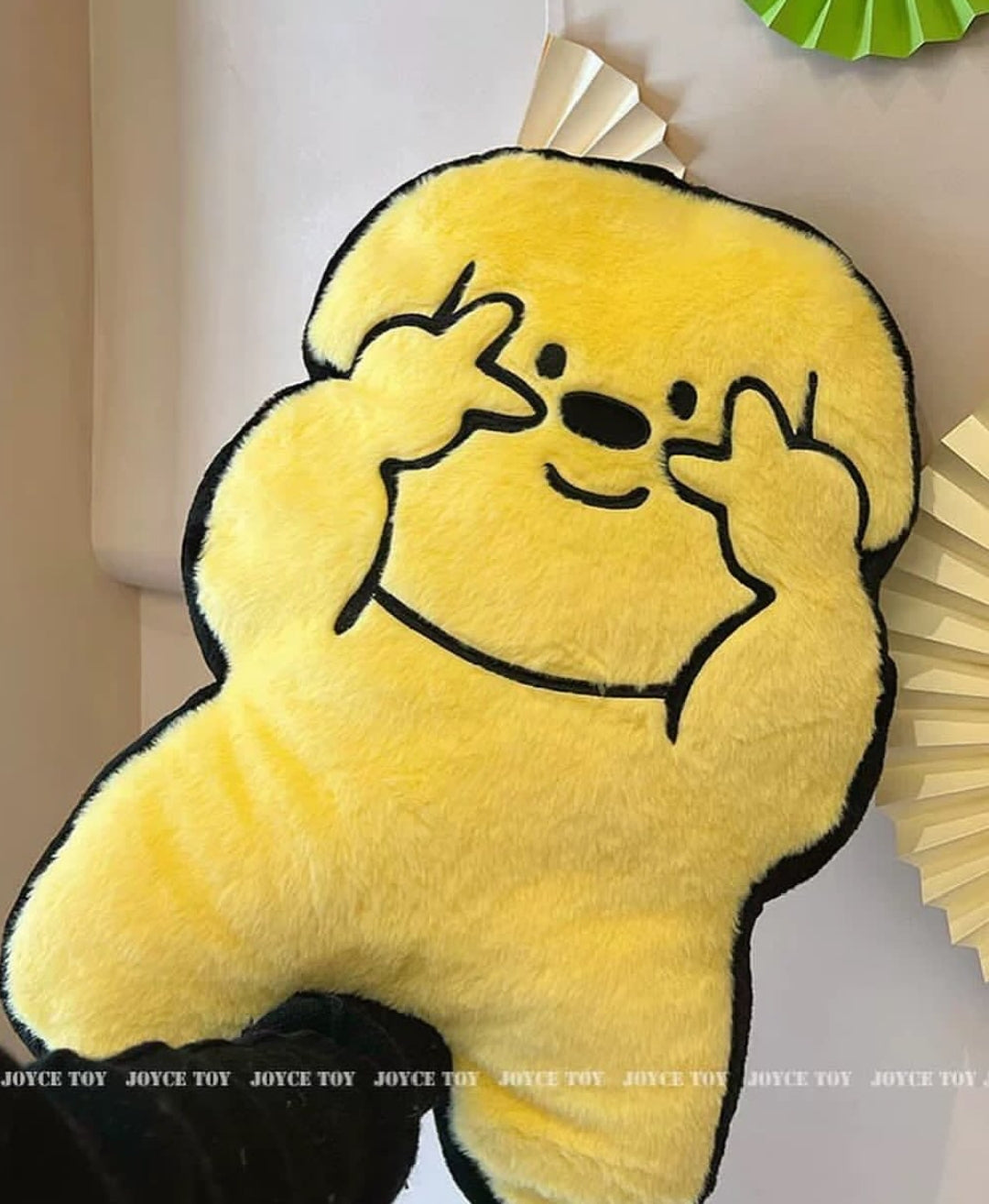 Cojín de peluche 40cm #CodM
