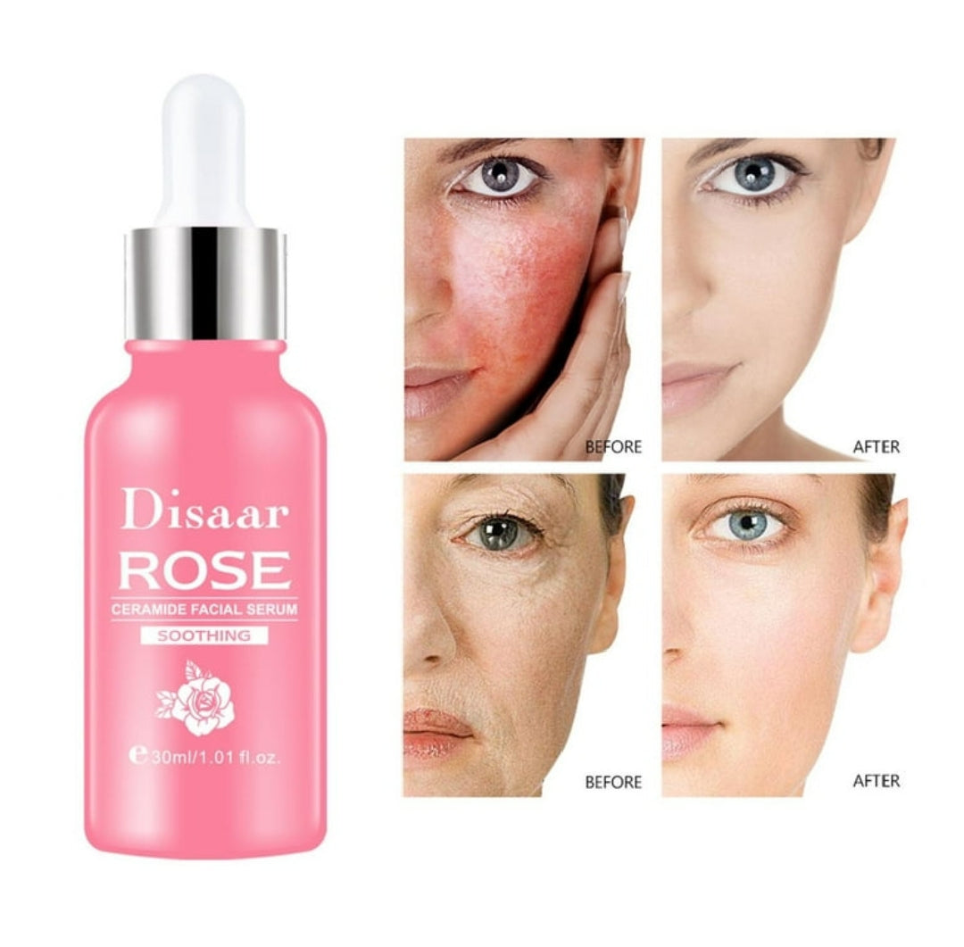 Sérum Rose Disaar #CodL
