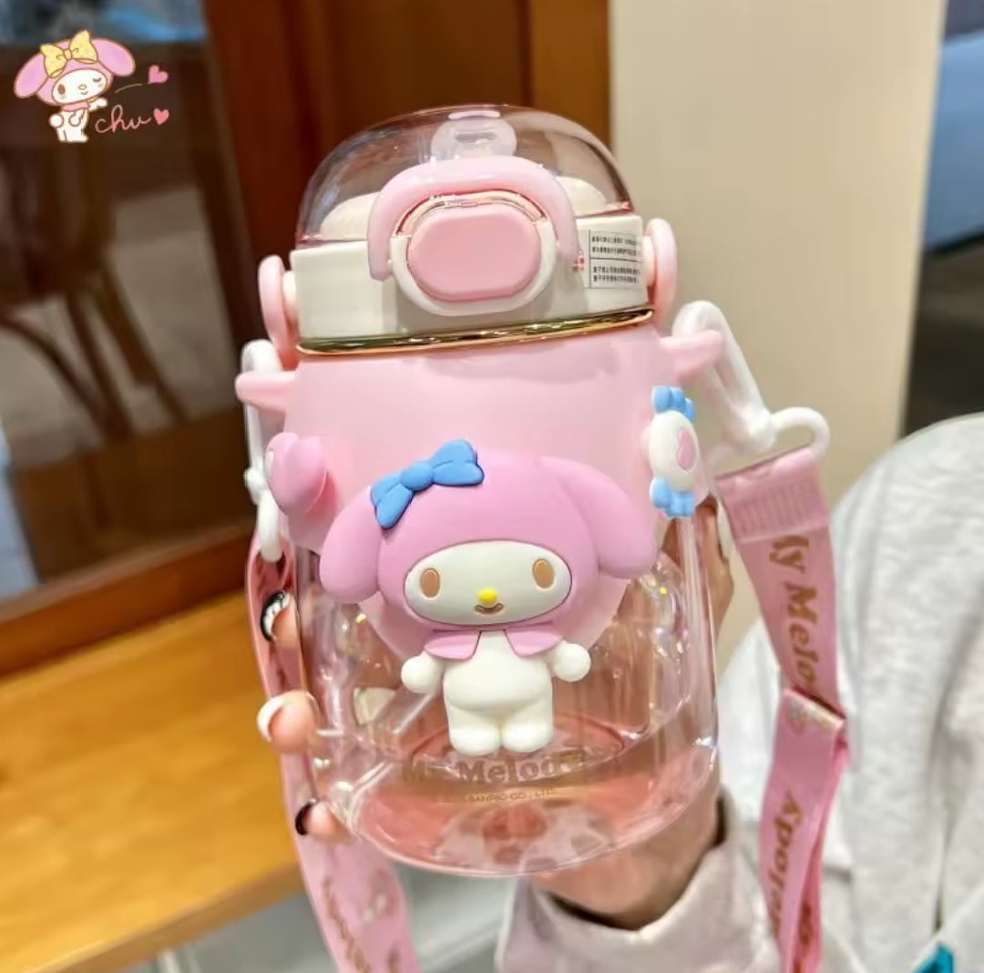 Termos sanrio #CodM