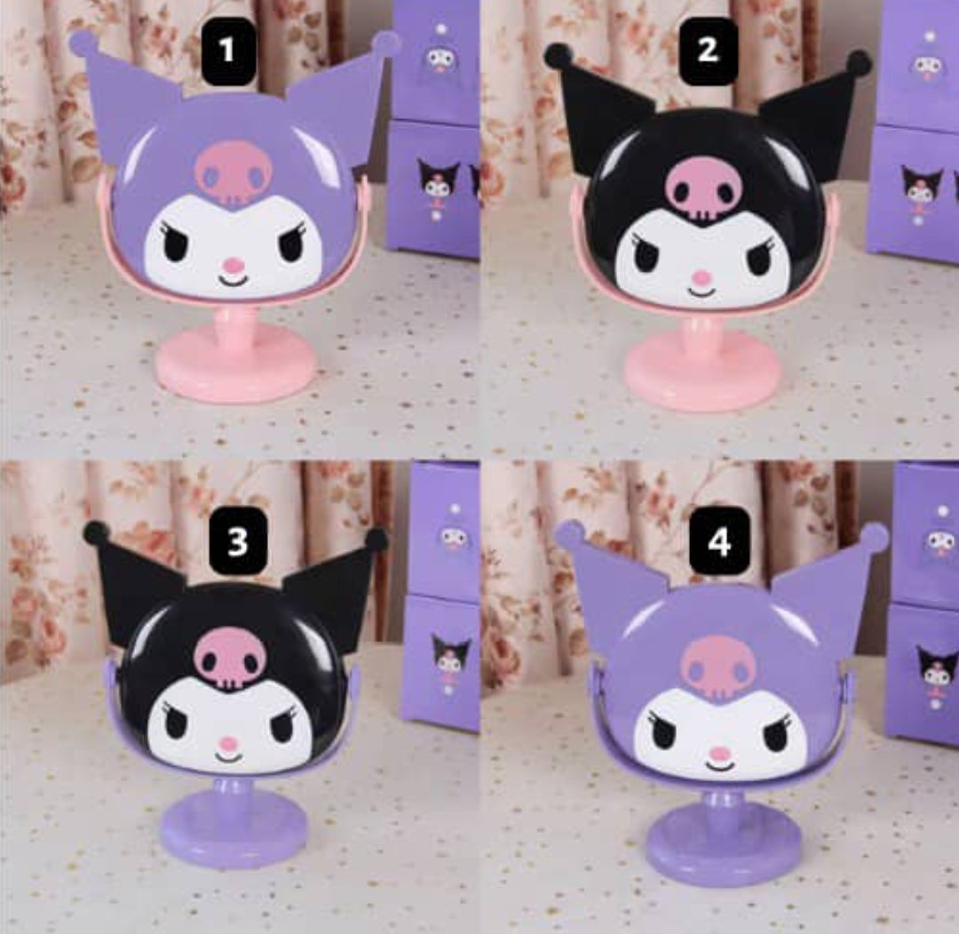 Espejos kuromi #CodP