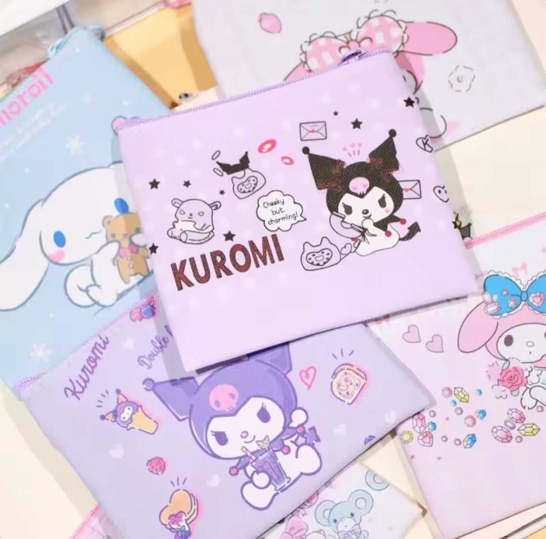 Monedero sanrio #CodP