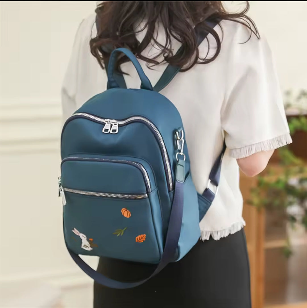 Morral casual #CodW