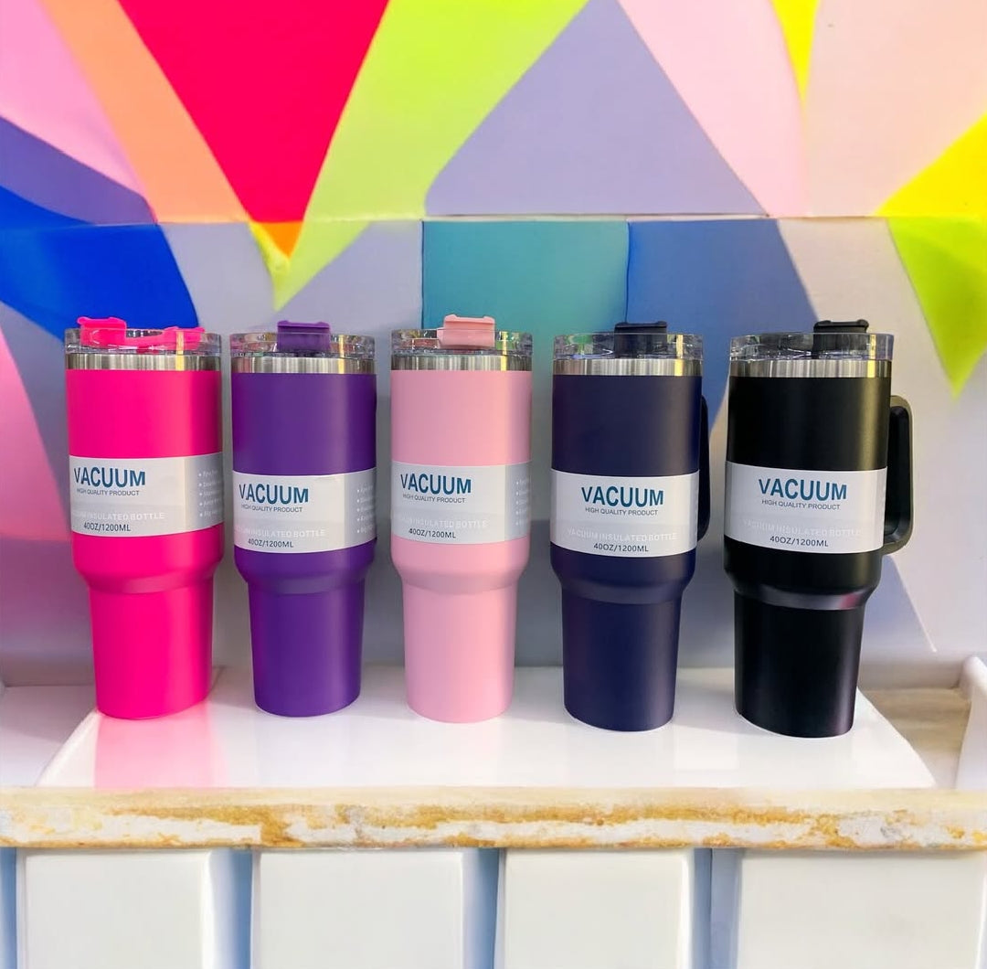 Termos Stanley Vacuum #CodN
