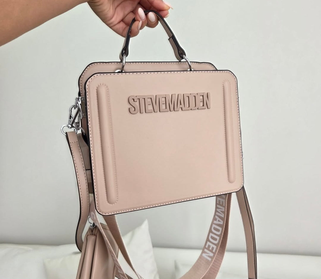 Cartera bandolera Stevemadden #CodW