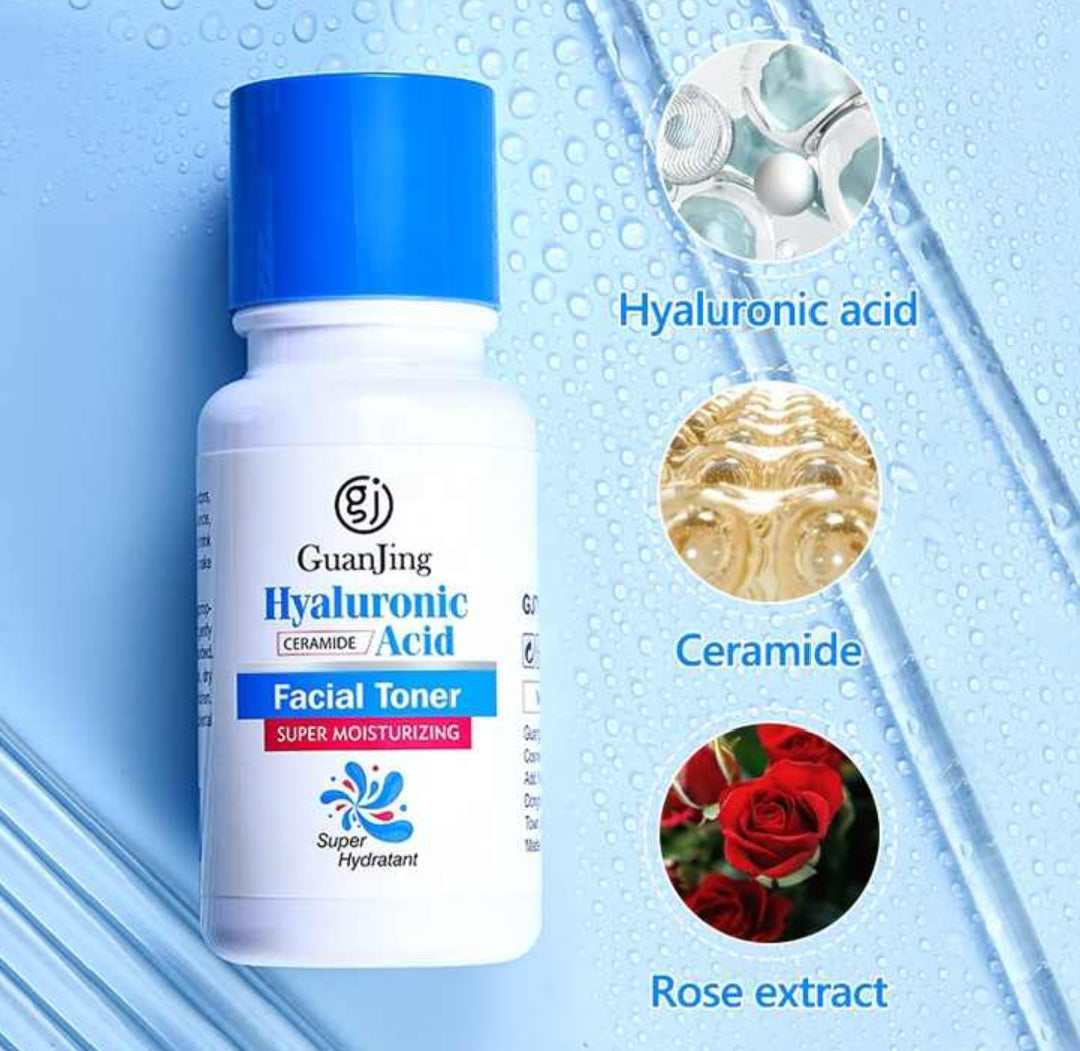 Tónico facial Guanjing #CodL