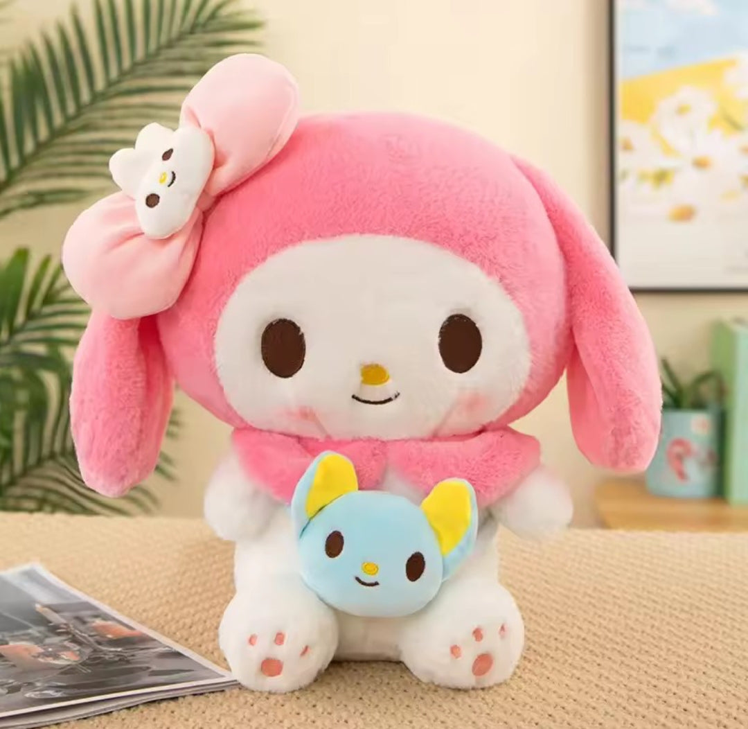 Peluche sanrio 30cm #CodT