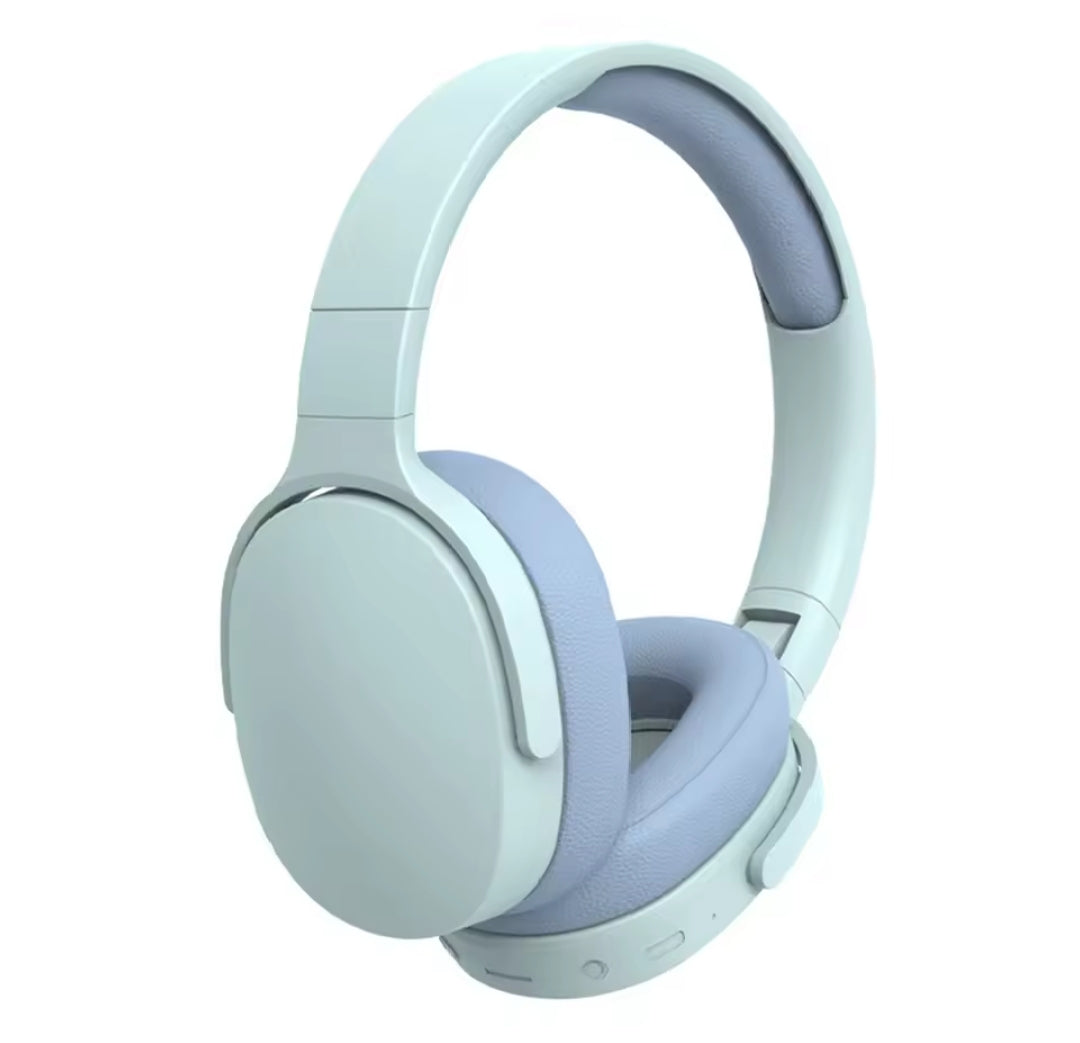 Audífonos headset #CodT