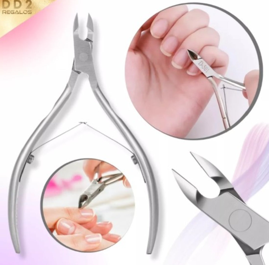 Corta cutícula Solingen #CodL